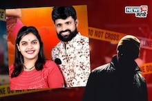 Nakul Bhoir Case : नकुल भोईर हत्या प्रकरणात नवा ट्वीस्ट, कृत्यात आरोपी पत्नीला साथ देणारा अटकेत