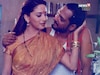 नाना पाटेकरांनी माधुरीसाठी लिहिलेली 'ही' शायरी VIDEO