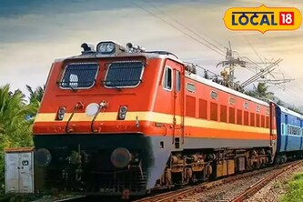नांदेड-हडपसर विशेष ट्रेन; जाणून घ्या थांबे अन् कोणत्या वेळेत धावणार?