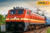 नांदेड-हडपसर विशेष ट्रेन; जाणून घ्या थांबे अन् कोणत्या वेळेत धावणार?