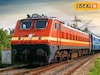 नांदेड-हडपसर विशेष ट्रेन; जाणून घ्या थांबे अन् कोणत्या वेळेत धावणार?