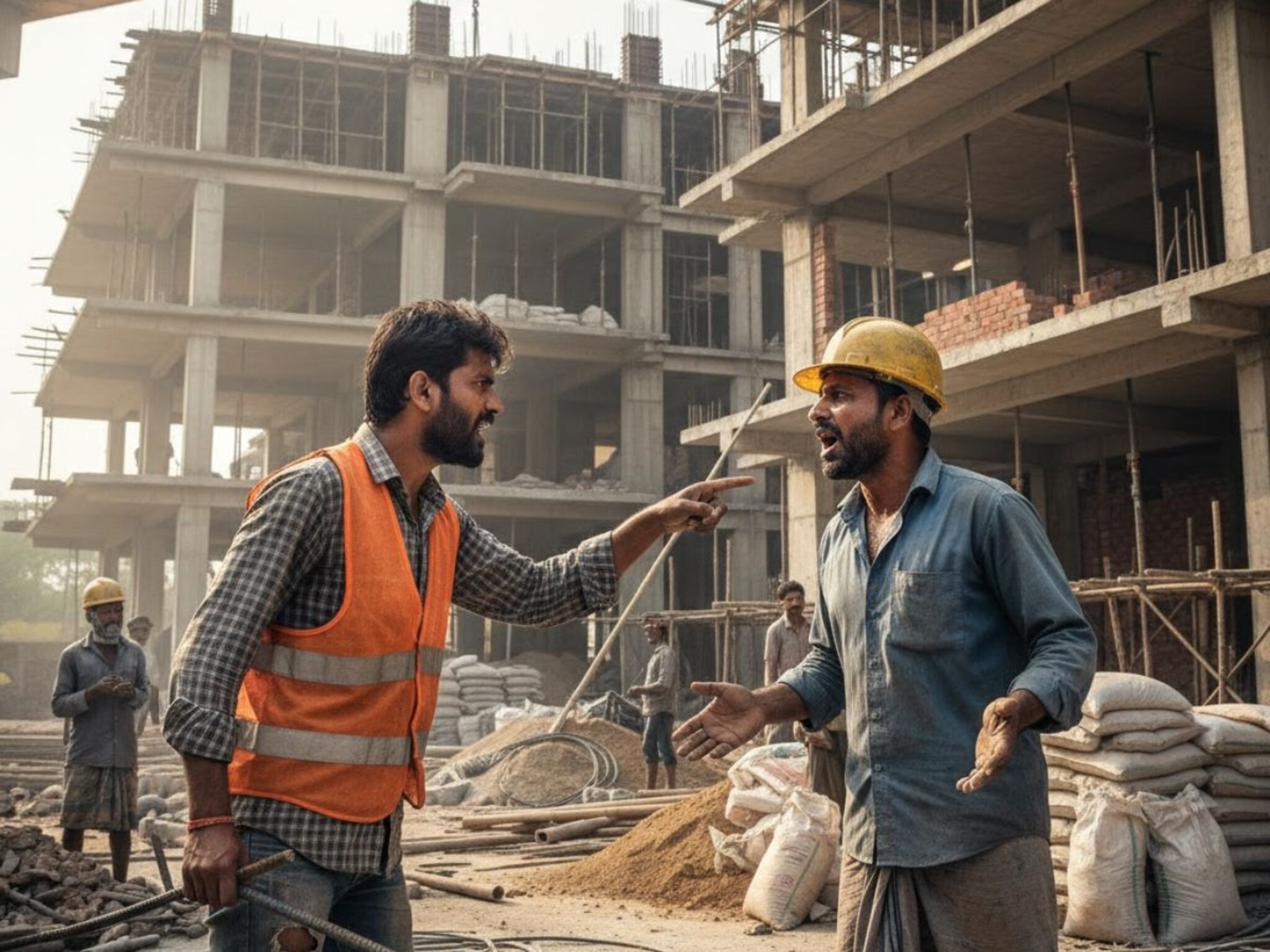 शाम्पूचं पाणी 'रक्ता'त बदललं, मित्राने मित्राला झोपेतचं संपवलं; नाशिकमधील घटना