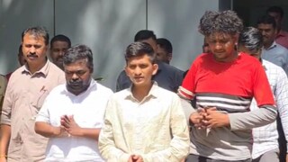 नाशिक गोळीबार प्रकरण: भाजप नेते बागुल यांच्या पुतण्याला अटक