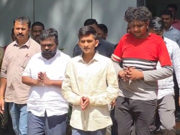 नाशिक गोळीबार प्रकरण: भाजप नेते बागुल यांच्या पुतण्याला अटक