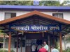 नाशिक पोलिसांचा अजब कारभार,अपघातात मृत्यू झालेल्या व्यक्तीवर गुन्हा दाखल