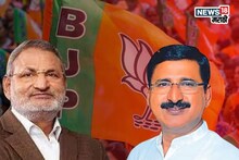 Nashik Politics: अजितदादांच्या कॅबिनेट मंत्र्याचा सख्खा भाऊ भाजपमध्ये प्रवेश करणार, नाशिकमध्ये BJPचा डबल गेम!