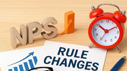 नॅशनल पेन्शन सिस्टीम