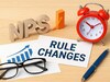 NPS मध्ये मोठा बदल! रिटायरमेंटनंतरची चिंता होईल दूर, गॅरंटीसह मिळेल पेन्शन