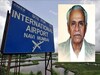 ठरलं तर! नवी मुंबई विमानतळाला दि बा पाटील यांच नाव, मुख्यमंत्री फडणवीसांच्या बैठ
