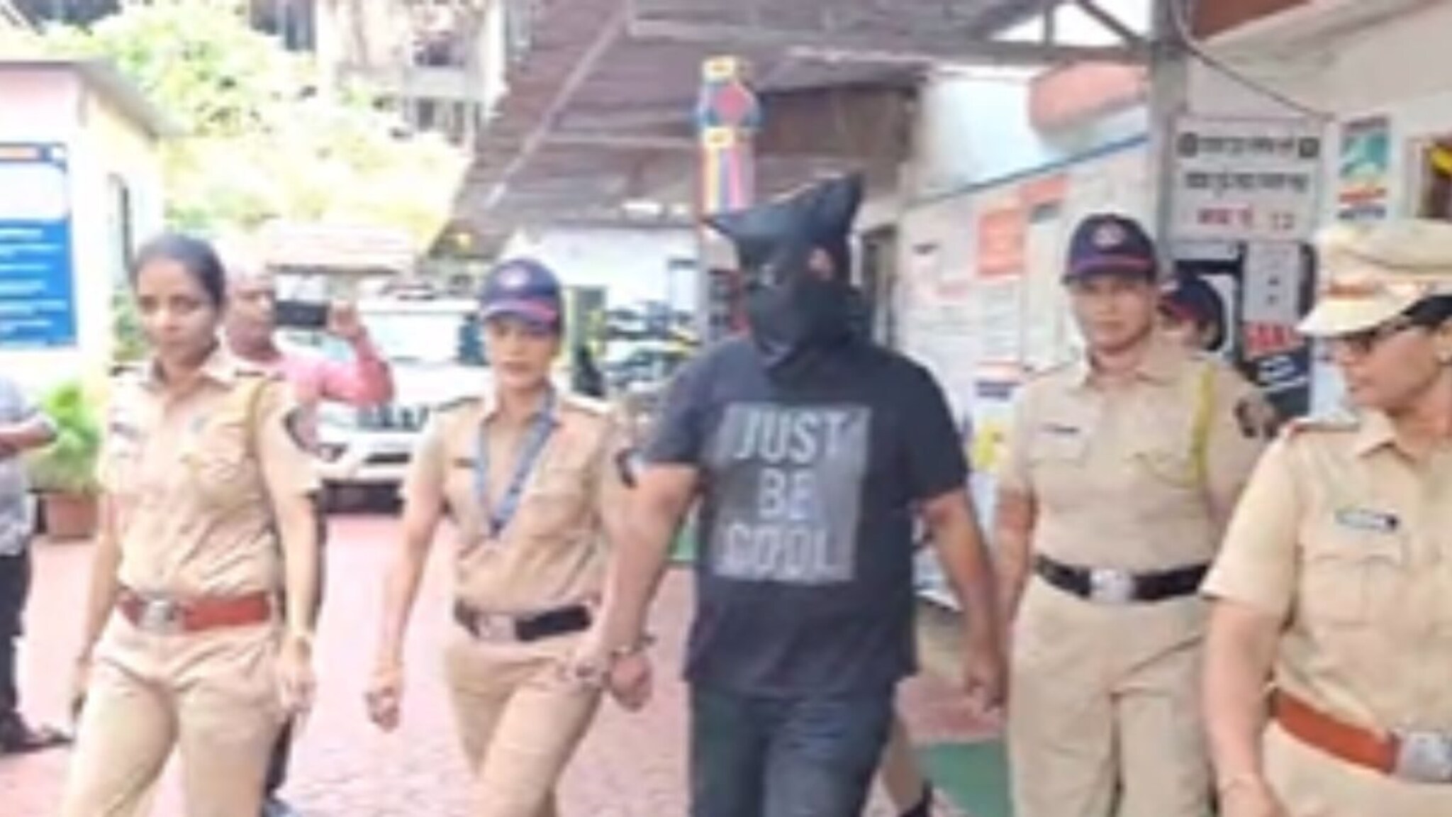 उधार घेतलेले पैसे दिले नाहीत, पनवेलमध्ये 55 वर्षाच्या विधवेचा गळा आवळून केली हत्या