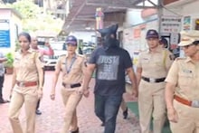 उधार घेतलेले पैसे दिले नाहीत, पनवेलमध्ये 55 वर्षाच्या विधवेचा गळा आवळून केली हत्या