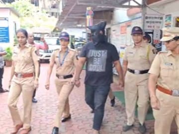 Navi Mumbai Crime Navi Mumbai Crime