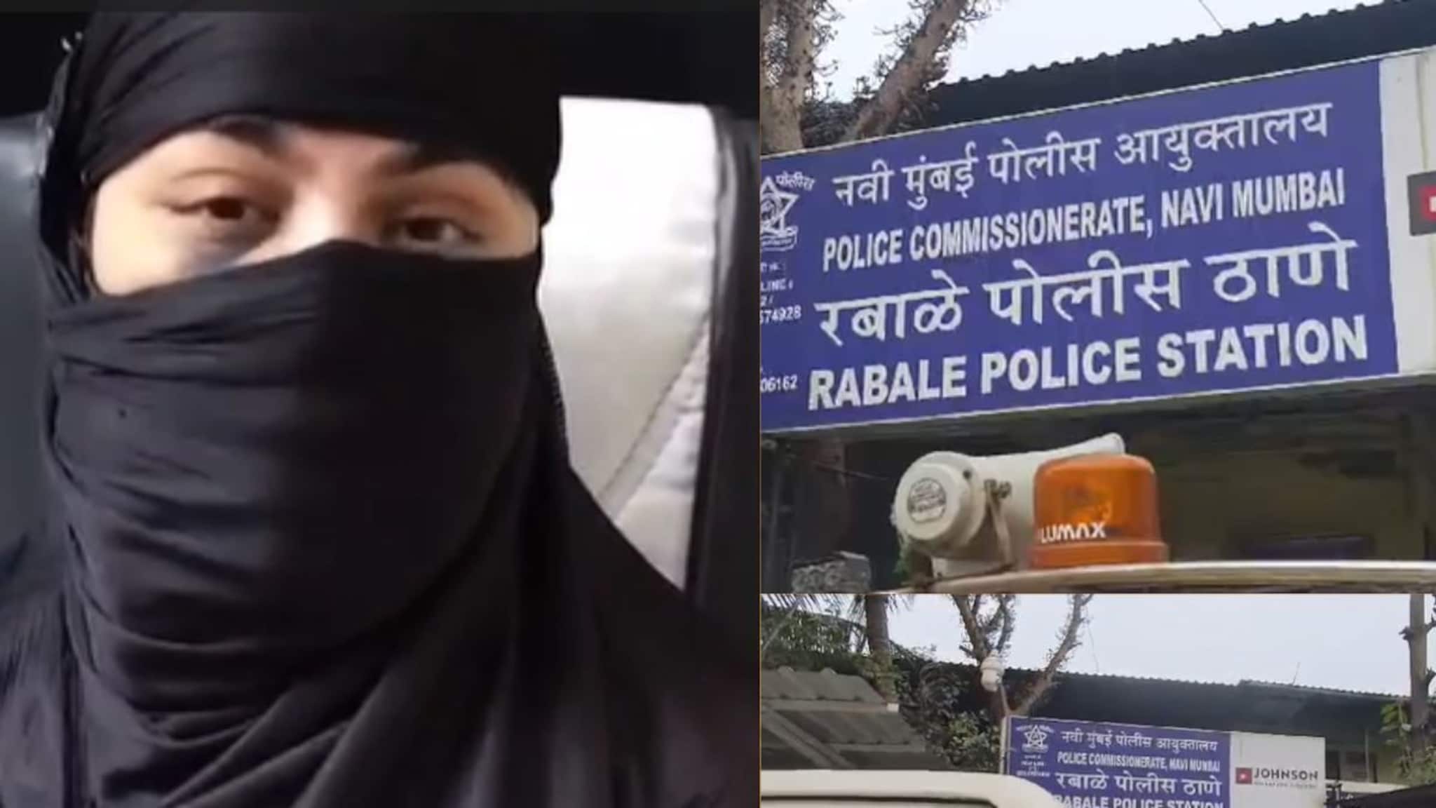 डॉक्टरकडून मामे बहिणीवर हल्ला, बलात्काराचा प्रयत्न,नवी मुंबईतला धक्कादायक प्रकार