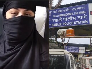 नवी मुंबई पोलीस