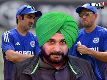 Navjot Singh Sidhu blast On Fake statement