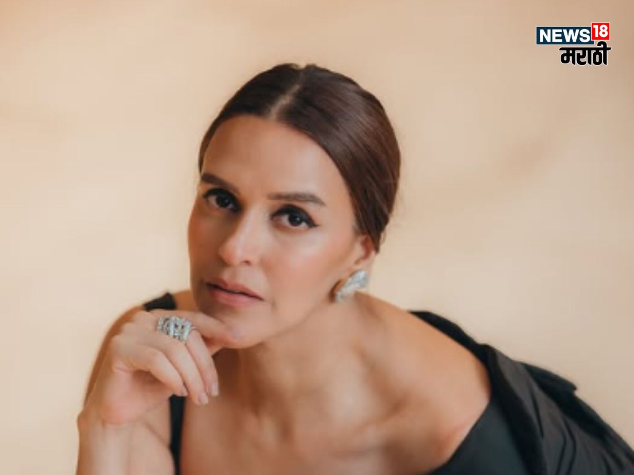 Neha Dhupia : नेहा धुपिया पुढचे 21 दिवस फक्त 'हे' पाणी पिऊनच जगणार; 'असं' का करतेय अभिनेत्री??