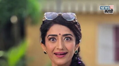 तारक मेहताची जुनी अंजली आता नव्या शोमध्ये दिसणार तारक मेहताची जुनी अंजली आता नव्या शोमध्ये दिसणार