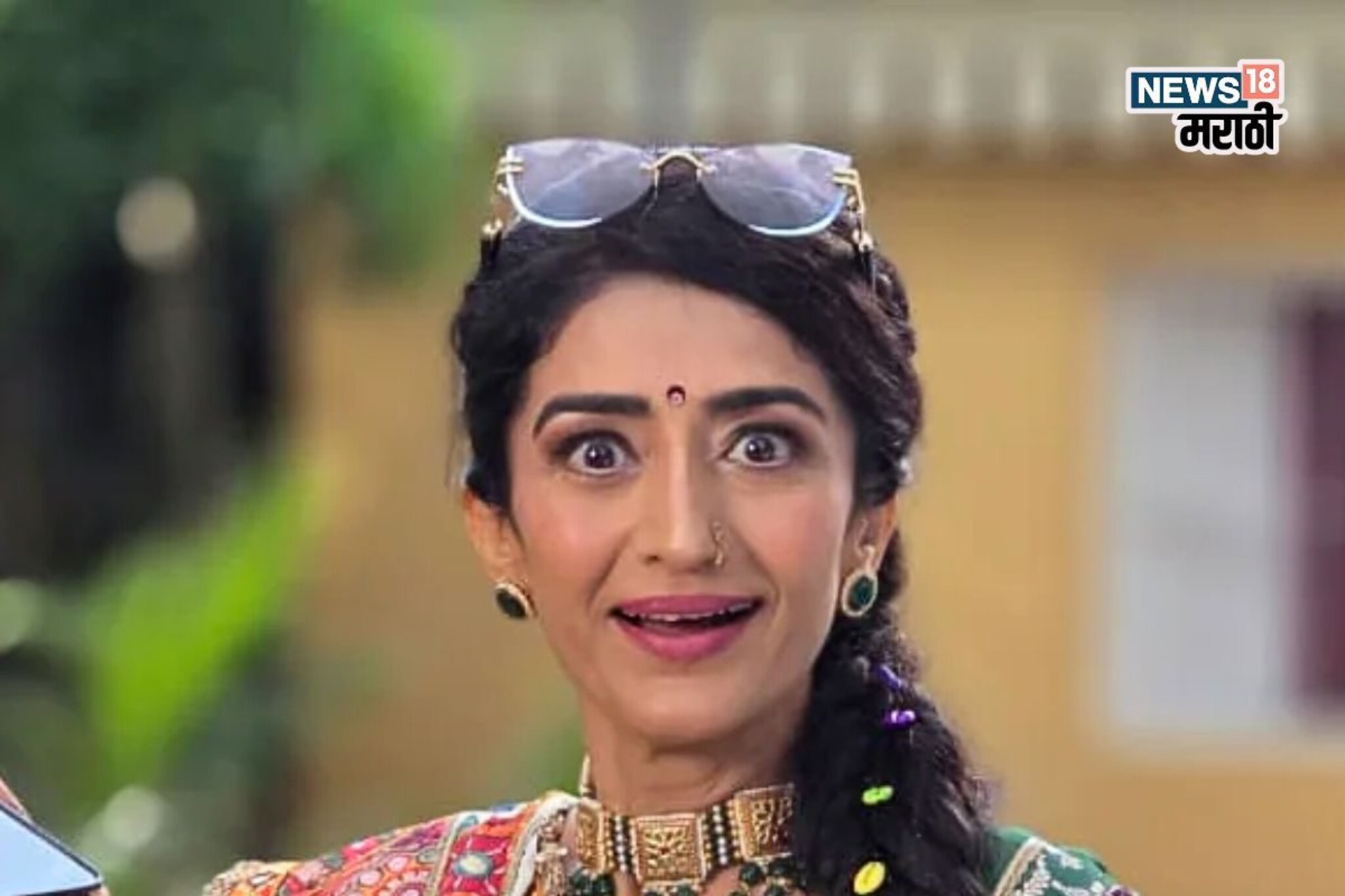 तारक मेहताची जुनी अंजली नव्या शोमध्ये दिसणार,हटके लूक अन् स्वॅग पाहून व्हाल थक्क