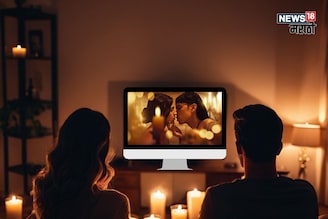 New On Netflix : 15 ते 30 ऑक्टोबर नेटफ्लिक्सवर पैसा वसूल Entertainment!