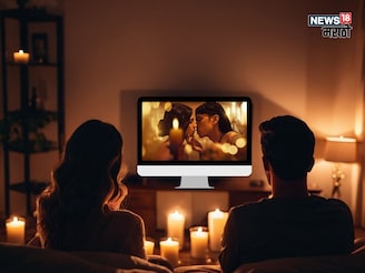 New On Netflix : 15 ते 30 ऑक्टोबर नेटफ्लिक्सवर पैसा वसूल Entertainment!