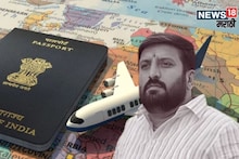 Pune News : निलेश घायवळचा गेम ओव्हर! पुणे पोलिसांची थेट UK मध्ये लावली फिल्डिंग