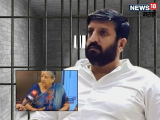 Nilesh Ghaiwal Parents get notice from Pune police Nilesh Ghaiwal Parents get notice from Pune police