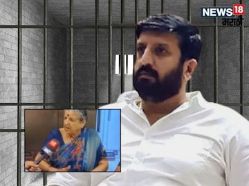 Nilesh Ghaiwal Parents get notice from Pune police Nilesh Ghaiwal Parents get notice from Pune police