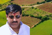 गुन्हेगारीतून पैसा, पैशातून अमाप संपत्ती, निलेश घायवळने जामखेडमध्ये तब्बल ६० एकर जमीन खरेदी केल्याचे समोर