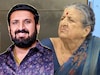 नीलेश घायवळला जिल्हा परिषदेला उभं राहायचं होतं, पण विरोधकांनी आधीच... आईचा आरोप