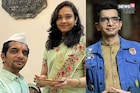 डॉ. निलेश साबळेंच्या पत्नीने दिवाळीच्या मुहूर्तावर सुरू केला नवा व्यवस्याय