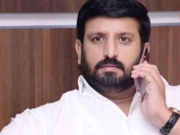 Nilesh ghaywal gang