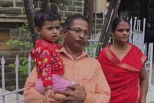 'सातारा महिला डॉक्टरवर निंबाळकरांचा दबाव,आमच्या मुलीचा रिपोर्ट दिला खोटा', बावधनचं कुटुंब आलं समोर; मोठी खळबळ