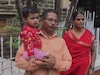 'सातारा महिला डॉक्टरवर निंबाळकरांचा दबाव, आमच्या मुलीचा रिपोर्ट दिला खोटा'
