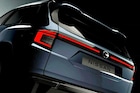 Nissan: आजपर्यंत कधीच नसेल पाहिली अशी SUV, Tekton चा लूक पाहून पडाल प्रेमात!