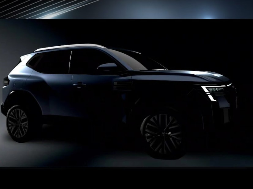 खरं तर  Nissan ही या नव्या एसयूव्हीने भारतात जोरदार कमबॅक करण्याचा प्लॅन करत आहे.  Tekton मार्केटमध्ये आणल्यानंतर  Hyundai Creta, Kia Seltos, Tata Nexon, आणि Maruti Grand Vitara सारख्या SUVs शी टक्कर असणार आहे.  या एसयूव्हीची किंमत किती असेल हे मात्र अजून गुलदस्त्यातच ठेवण्यात आलं आहे.