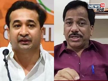 राजन तेली विरुद्ध राणे वाद पेटणार? शिंदे गटात प्रवेश करताच राजन तेलींचा गौप्यस्फोट! नितेश राणेंवर गंभीर आरोप, गुन्हा दाखल करण्याची मागणी!