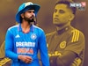 IND vs AUS T20 : सूर्या टॉसला गेला अन् इतकं बीसीसीआयने दिली वाईट बातमी!