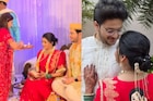 अप्पीने उरकला साखरपुडा; निवेदिता सराफ यांच्या ऑनस्क्रीन मुलासोबत करणार लग्न