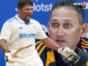 No place for Sarfaraz Khan in the India A 