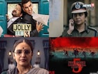 November OTT Release : OTT वर  Films आणि सीरिजची ट्रीट