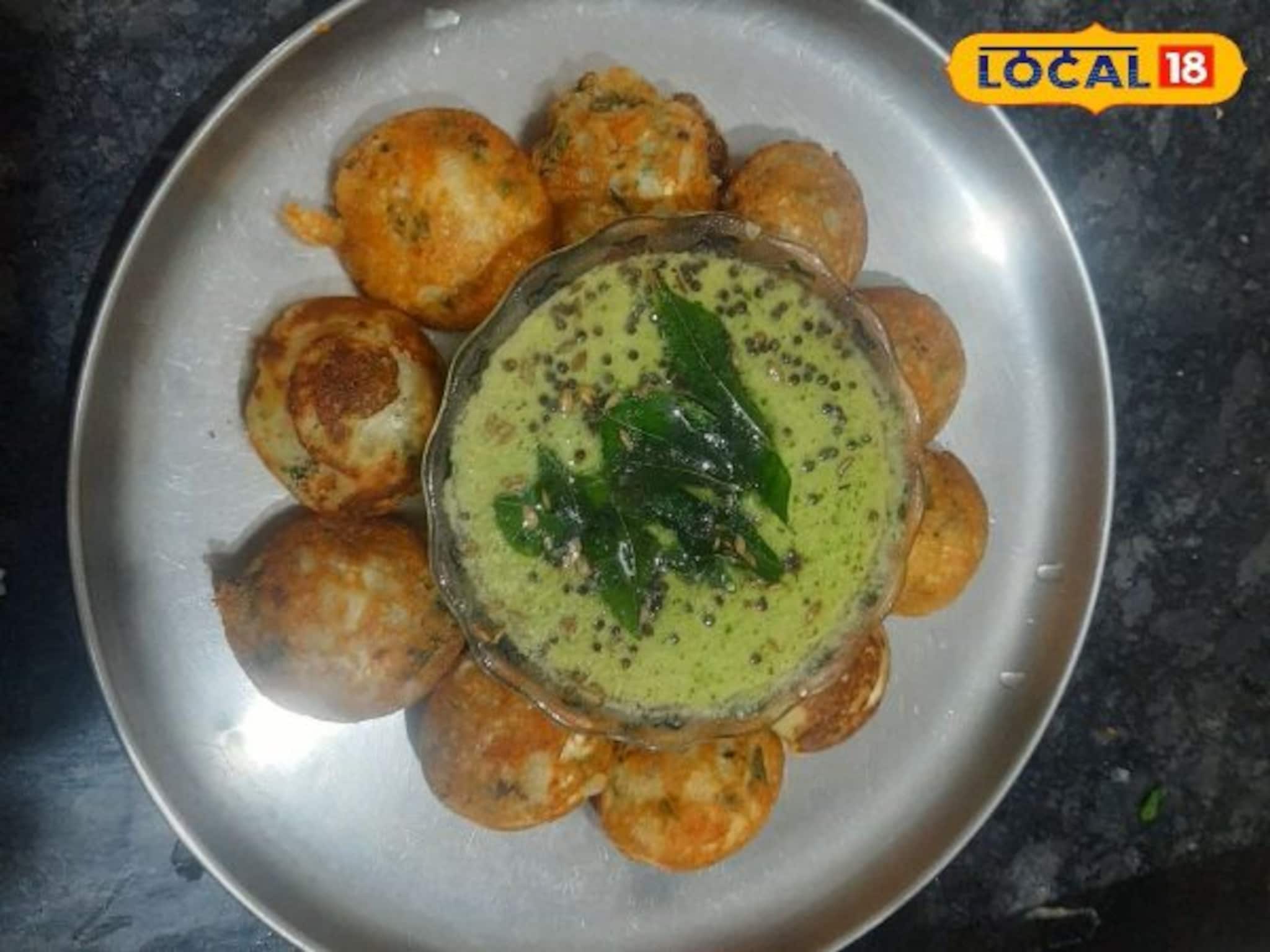 मुलांच्या डब्ब्याची चिंता संपली! अशा पद्धतीने बनवू शकता झटपट आप्पे, अगदी सोपी पद्धत...