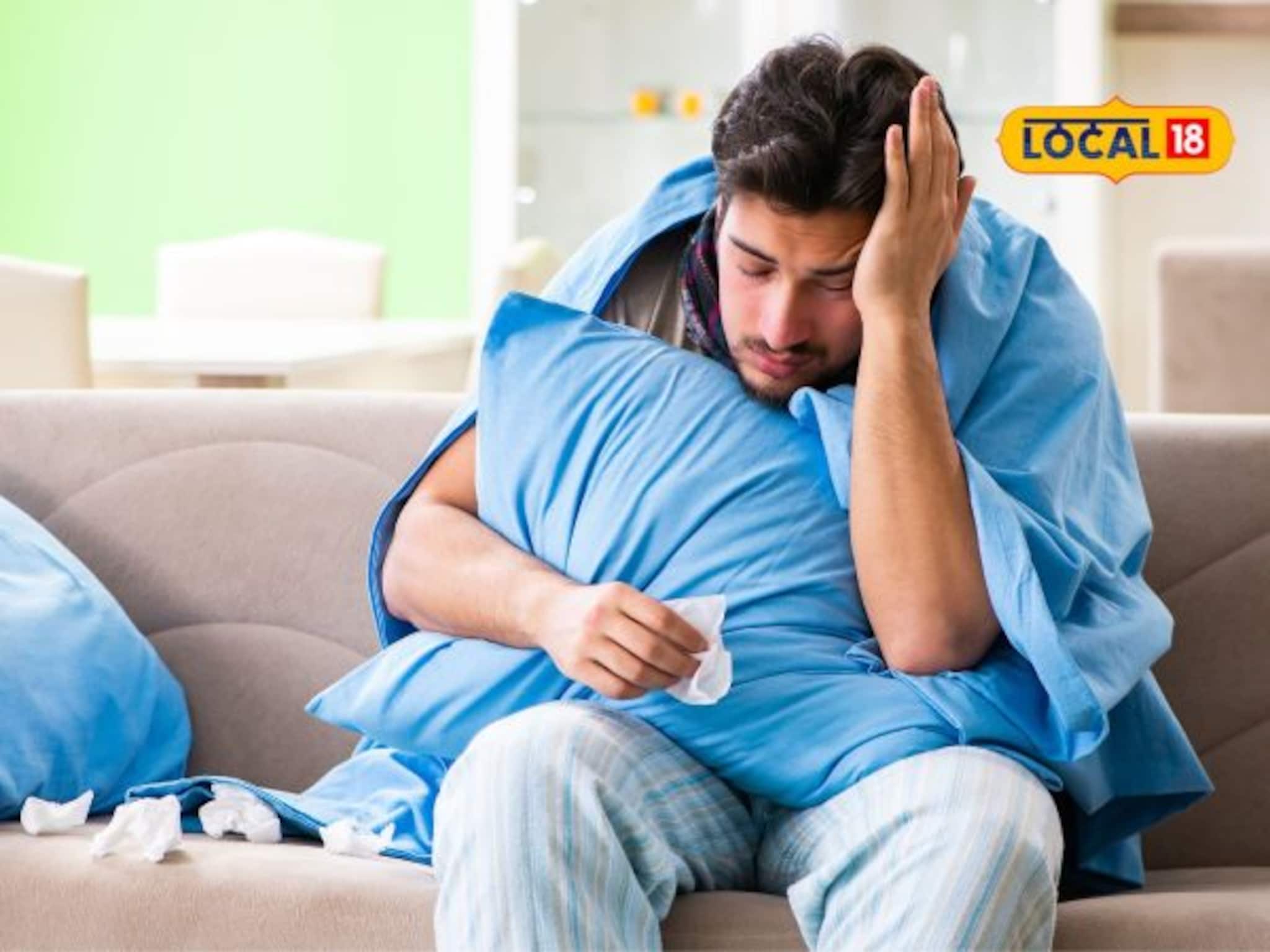 Health Tips: तरूण दिसायच अन् आजारी पण नाही पडायचं, पावसाळ्यात करा या फळाचं सेवन, Video