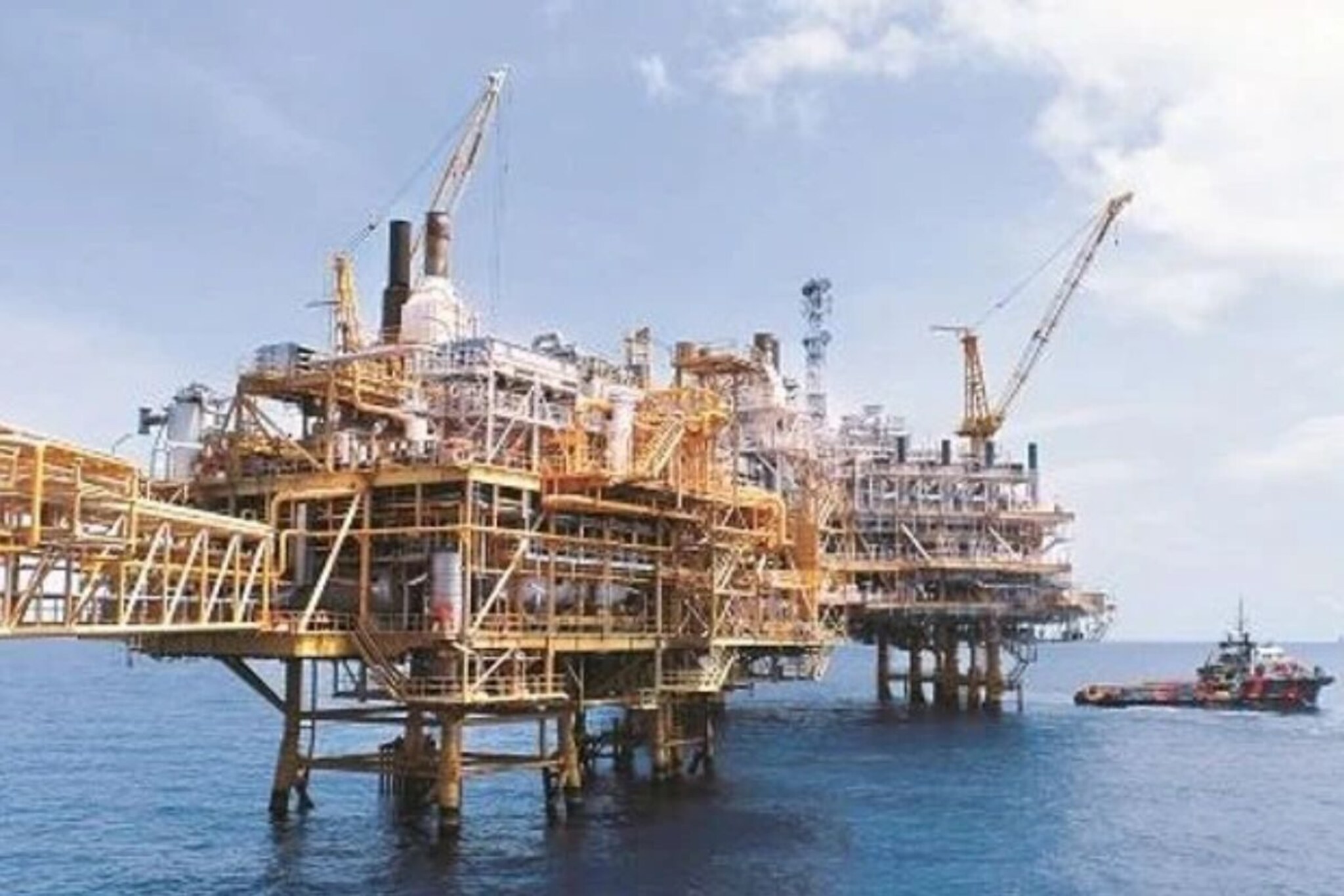 न परीक्षा देताच मिळणार सरकारी नोकरी, ONGC कंपनीत जम्बो भरती; लवकर करा अर्ज