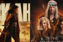 OTT Release This Week : या आठवड्यात OTT वर पाहा 7 फिल्म आणि सीरिज