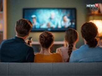 OTT Releases : अ‍ॅक्शन, सस्पेंस अन् ड्रामा; 'या' आठवड्यात मनोरंजनाचा फुल डोस