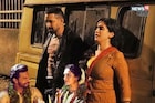 OTT वरील 'या' 5 भन्नाट रोमँटिक फिल्म्स पाहाच!