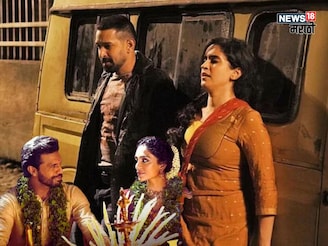 OTT वरील 'या' 5 भन्नाट रोमँटिक फिल्म्स पाहाच!