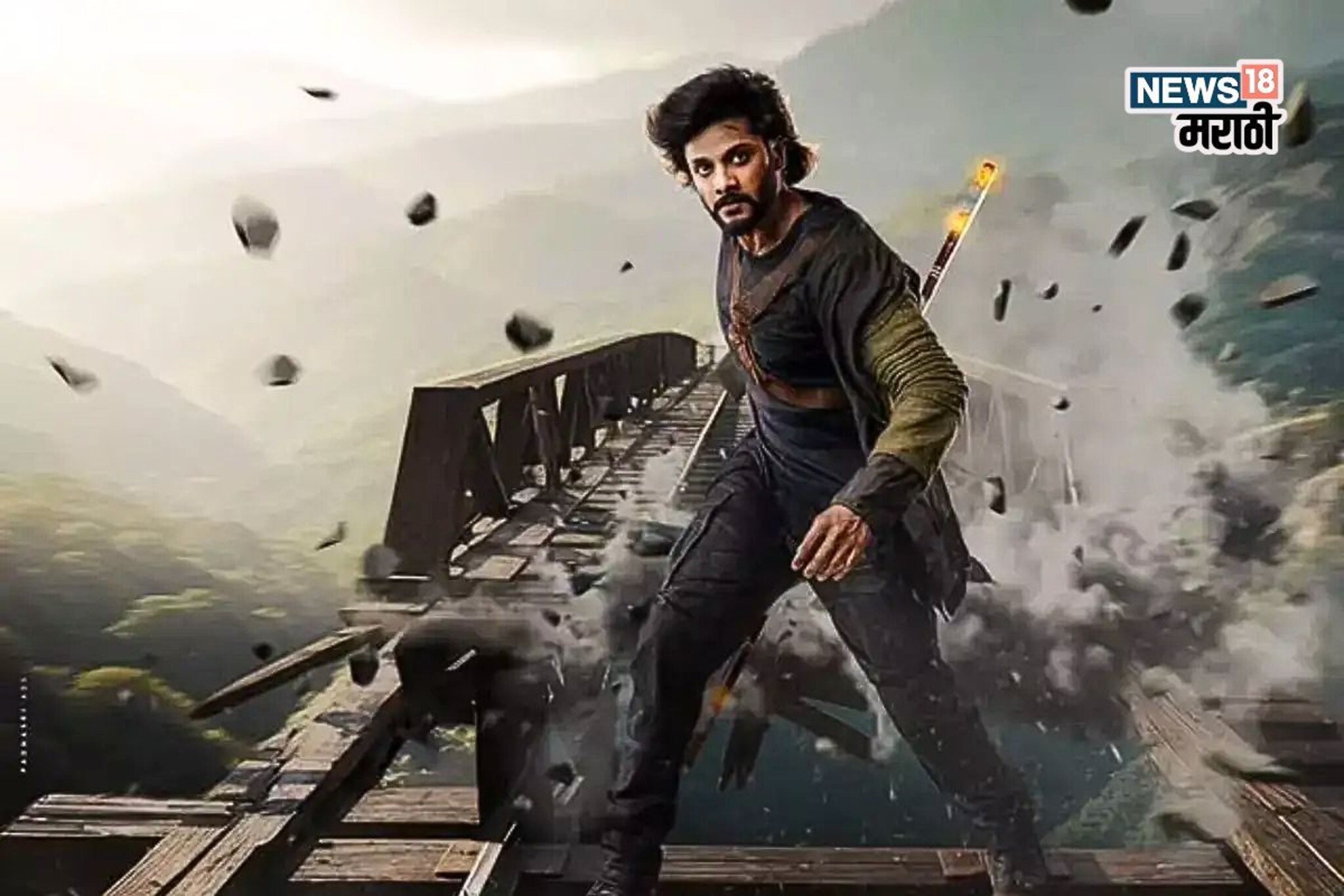 अ‍ॅक्शन, थ्रिलर, अ‍ॅनिमेशनचा धमाका: 'या' वीकेंडला ओटीटीवर पाहा हे जबरदस्त मूव्ही