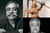 ऑक्टोबरमध्ये Bollywood हळहळलं; एकाच महिन्यात 7 सेलिब्रिटींचं निधन