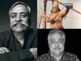 ऑक्टोबरमध्ये Bollywood हळहळलं; एकाच महिन्यात 7 सेलिब्रिटींचं निधन